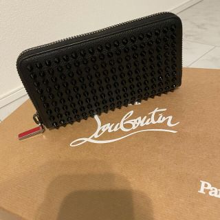 クリスチャンルブタン(Christian Louboutin)のクリスチャンルブタン長財布(長財布)