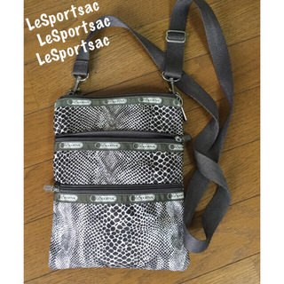 レスポートサック(LeSportsac)のR&Rさま専用 ♦︎ LeSportsac ⌘ ケーシーミニショルダーバッグ(ショルダーバッグ)