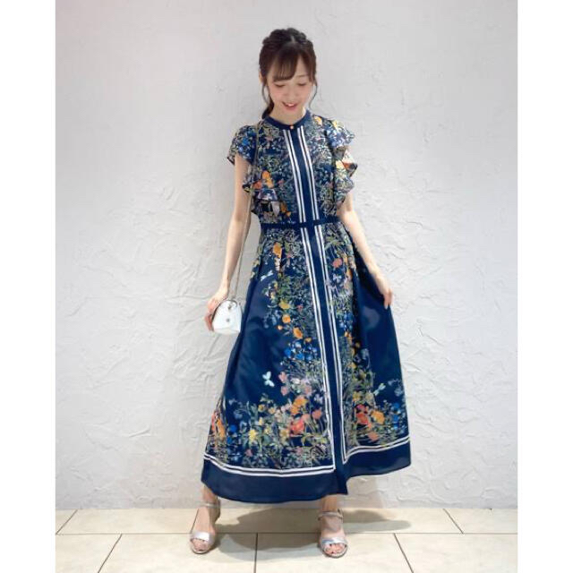 安いHOT】 GRACE CONTINENTAL - 新品未使用 Loulou Willoughby