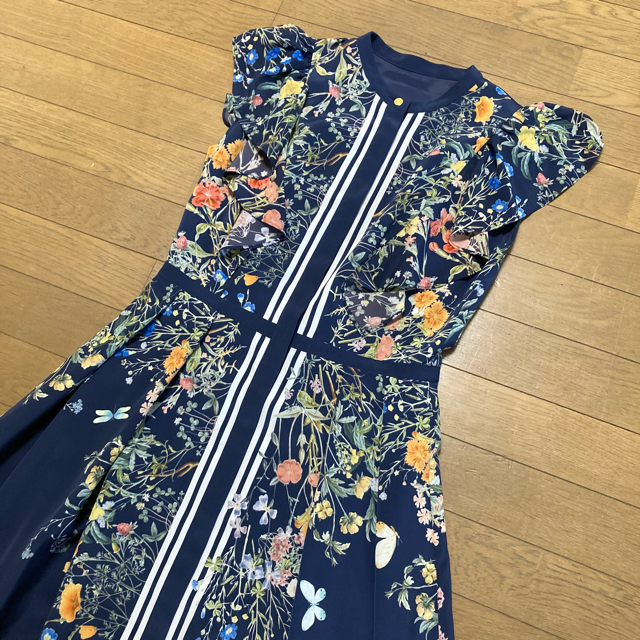 安いHOT】 GRACE CONTINENTAL - 新品未使用 Loulou Willoughby