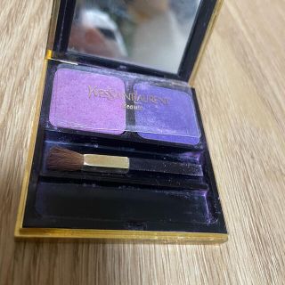 イヴサンローランボーテ(Yves Saint Laurent Beaute)の【てぃにょん様専用】イブサンローラン　アイシャドウ(アイシャドウ)