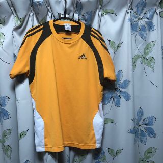 アディダス(adidas)の🌟お値下げ　adidas メンズ　シャツ(トレーニング用品)