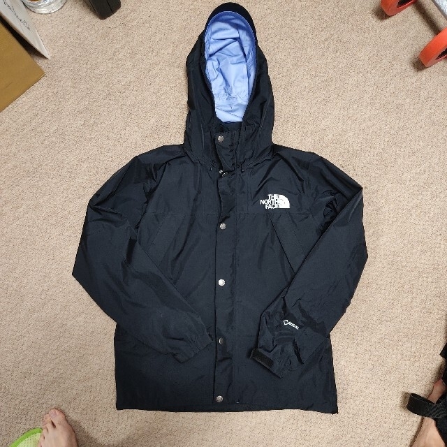 THE NORTH FACE(ザノースフェイス)のはなちゃん様専用　THE NOTH FACE MOUNTAIN  メンズのジャケット/アウター(マウンテンパーカー)の商品写真