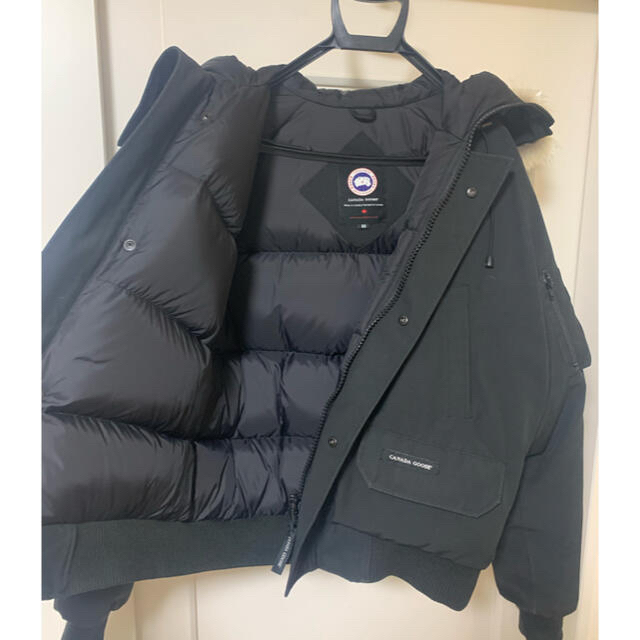 CANADA GOOSE(カナダグース)のカナダグース メンズのジャケット/アウター(ダウンジャケット)の商品写真