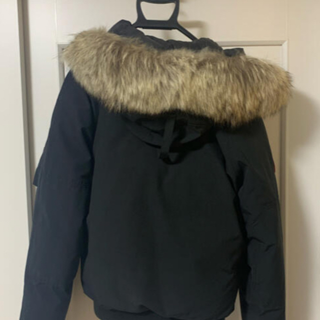 CANADA GOOSE(カナダグース)のカナダグース メンズのジャケット/アウター(ダウンジャケット)の商品写真