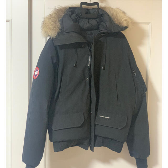 CANADA GOOSE(カナダグース)のカナダグース メンズのジャケット/アウター(ダウンジャケット)の商品写真