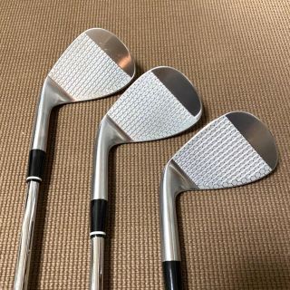 Onoff - ☆美品☆ オノフ フォージド ウェッジ 3本セットの通販 by