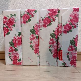 タカシマヤ(髙島屋)の森伊蔵　高島屋　720ml 4本セット　鹿児島　垂水市　金ラベル(焼酎)