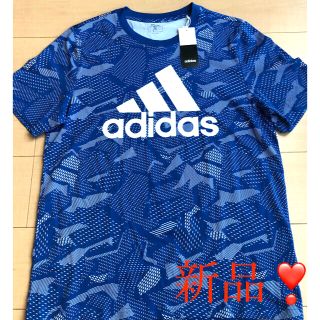 アディダス グッズ Tシャツ・カットソー(メンズ)の通販 39点 | adidas ...