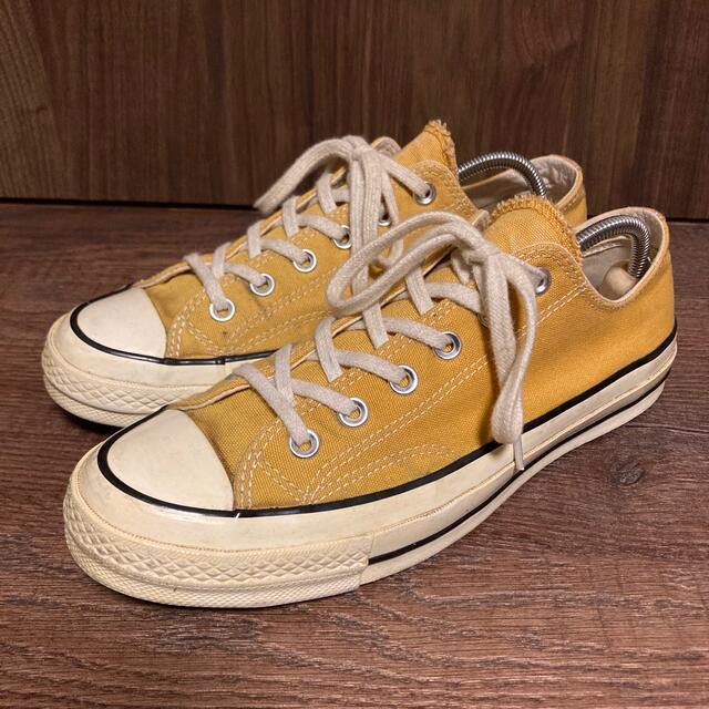 CONVERSE(コンバース)のチャックテイラー　26cm メンズの靴/シューズ(スニーカー)の商品写真