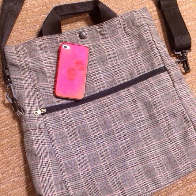 ROOTOTE(ルートート)のルートート☆ショルダートートバッグ レディースのバッグ(トートバッグ)の商品写真