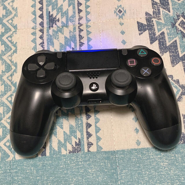 ps4 コントローラー