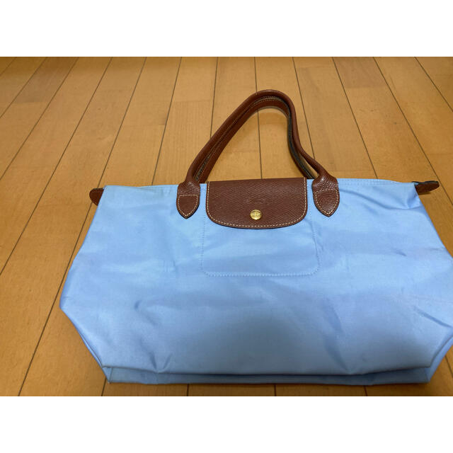 LONGCHAMP(ロンシャン)のロンシャン★ルプリアージュ　2個セット レディースのバッグ(トートバッグ)の商品写真