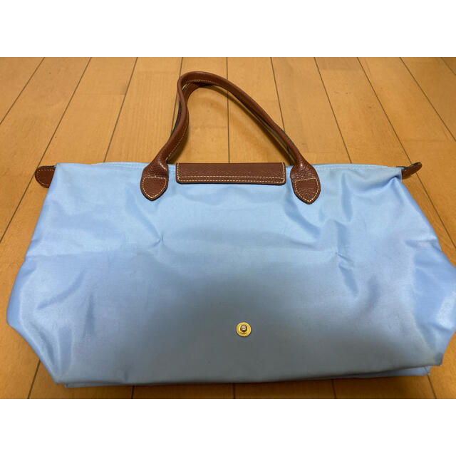 LONGCHAMP(ロンシャン)のロンシャン★ルプリアージュ　2個セット レディースのバッグ(トートバッグ)の商品写真