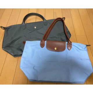 ロンシャン セット トートバッグ(レディース)の通販 46点 | LONGCHAMP ...