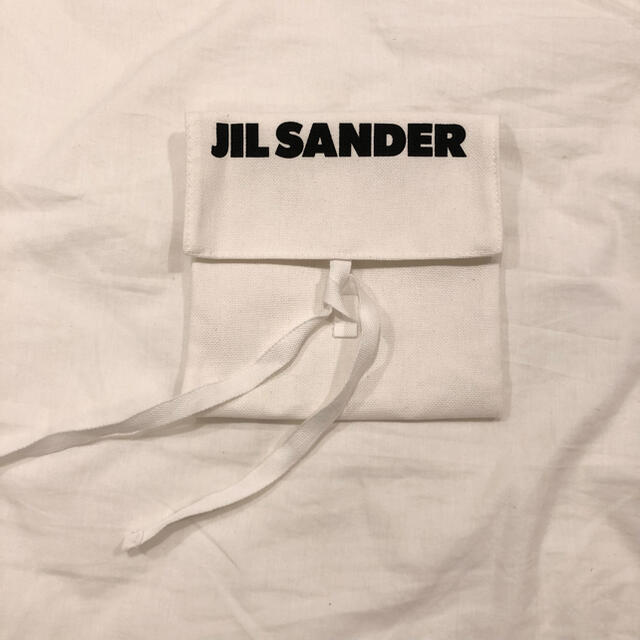 Jil Sander(ジルサンダー)のJIL SANDER メンズ ウォレット メンズのファッション小物(折り財布)の商品写真