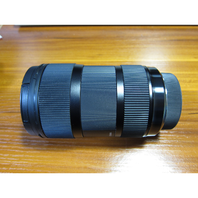 SIGMA 18-35mm F1.8 DC HSM (PENTAX) 2