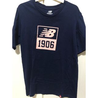 ニューバランス(New Balance)のニューバランス　Tシャツ(Tシャツ/カットソー(半袖/袖なし))