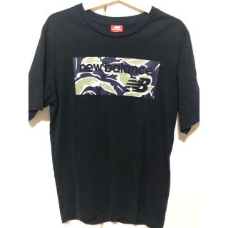 ニューバランス(New Balance)のニューバランス　Tシャツ(Tシャツ/カットソー(半袖/袖なし))