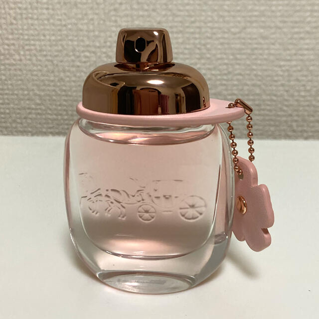 COACH(コーチ)のコーチ　フローラル　オードパルファム コスメ/美容の香水(香水(女性用))の商品写真