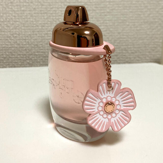 COACH(コーチ)のコーチ　フローラル　オードパルファム コスメ/美容の香水(香水(女性用))の商品写真