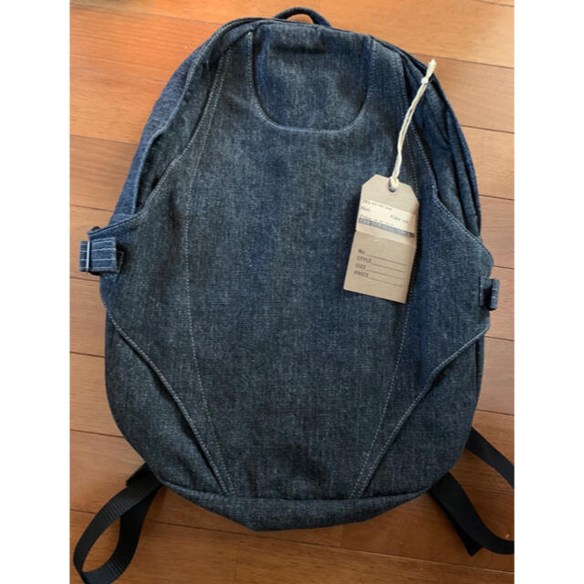 メンズ21SS Tenderloin BACK PACK テンダーロイン