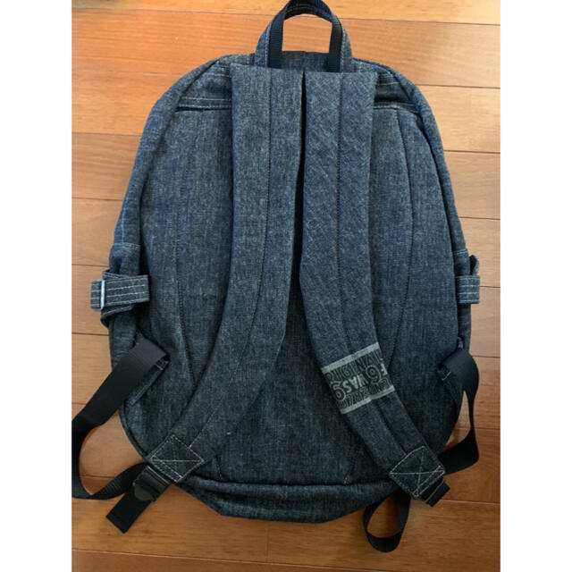 TENDERLOIN BACK PACK DUCK テンダーロイン バックパック Size【フリー】 TENDERLOIN テンダーロイン BACK PACK T/C