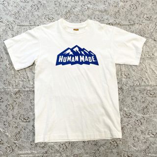 ヒューマンウーマン(HUMAN WOMAN)の格安 HUMANMADE 人気Tシャツ(Tシャツ/カットソー(半袖/袖なし))