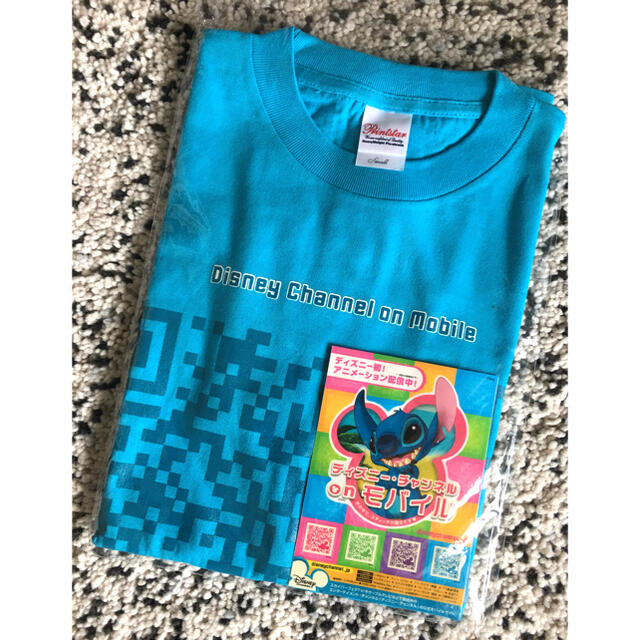 Disney(ディズニー)の【Disney】Disney channel   Tシャツ 新品✨ SALE‼️ メンズのトップス(Tシャツ/カットソー(半袖/袖なし))の商品写真