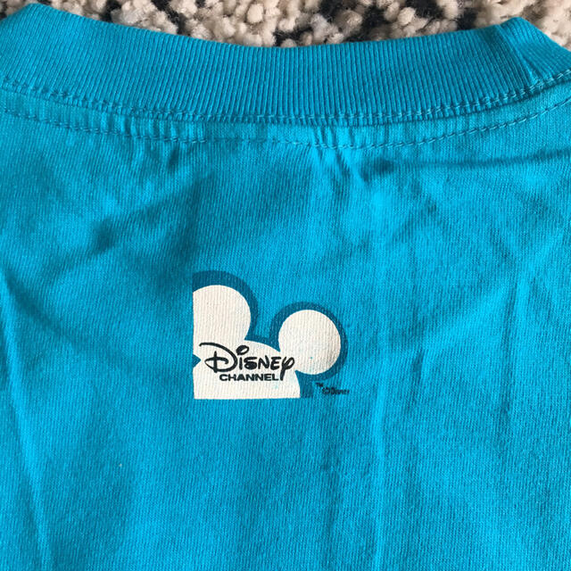 Disney(ディズニー)の【Disney】Disney channel   Tシャツ 新品✨ SALE‼️ メンズのトップス(Tシャツ/カットソー(半袖/袖なし))の商品写真