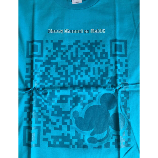 Disney(ディズニー)の【Disney】Disney channel   Tシャツ 新品✨ SALE‼️ メンズのトップス(Tシャツ/カットソー(半袖/袖なし))の商品写真