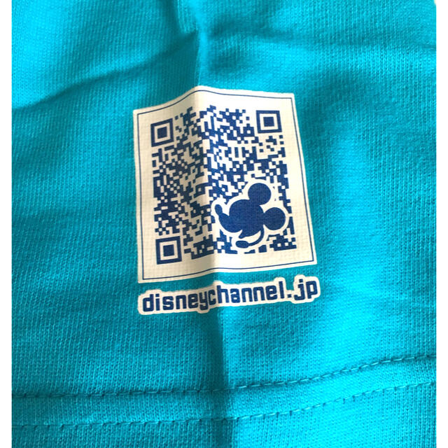 Disney(ディズニー)の【Disney】Disney channel   Tシャツ 新品✨ SALE‼️ メンズのトップス(Tシャツ/カットソー(半袖/袖なし))の商品写真