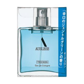 シセイドウ(SHISEIDO (資生堂))の資生堂　オーデコロン　ジェントルグリーン(香水(男性用))