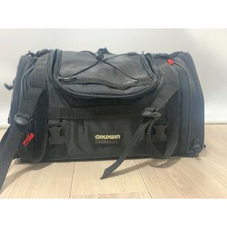 ゴールドウィン(GOLDWIN)のツーリングバッグ GOLDWIN GSM17500 Touring Rear (装備/装具)