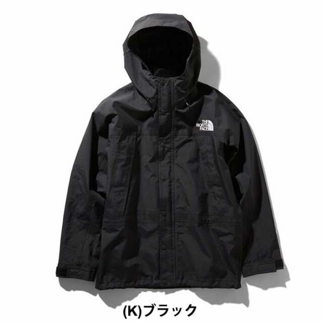 THE NORTH FACE ノースフェイス マウンテンライトジャケットメンズ