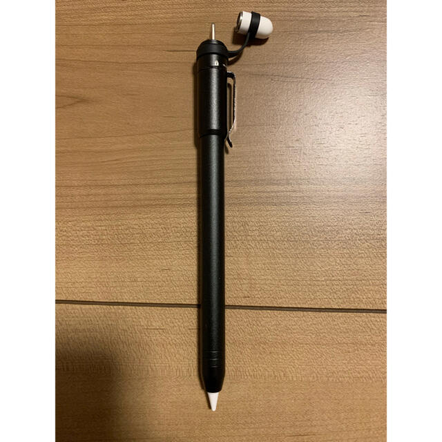 Apple Pencil 第1世代 4