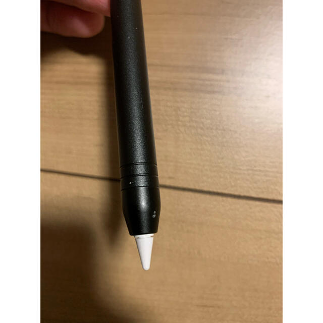 Apple Pencil 第1世代 5