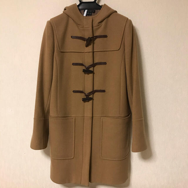 Theory ダッフルコート　M