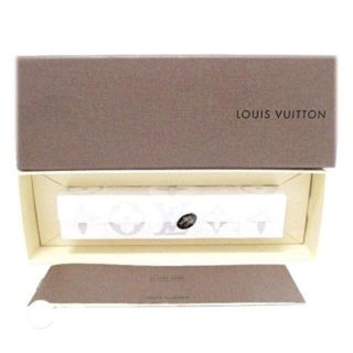 LOUIS VUITTON ルイヴィトン 豪華靴べら&キューブゲーム特別セット LOUIS VUITTON ルイヴィトン 豪華靴べら&キューブゲーム特別セット