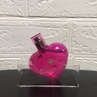 エンジェルハート(Angel Heart)のエンジェルハートラズベリーピンク50ml 約9割(香水(女性用))