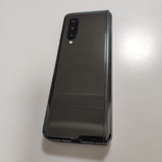 Galaxy - galaxy fold 5G SM-F907 第1世代 SIMフリー 512GBの通販 by ...
