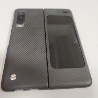 Galaxy - galaxy fold 5G SM-F907 第1世代 SIMフリー 512GBの通販 by ...