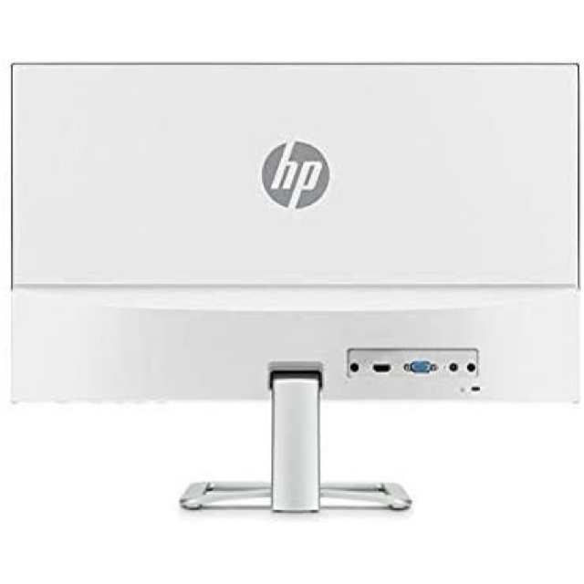 HP(ヒューレットパッカード)のHP 23inch ディスプレイ スマホ/家電/カメラのPC/タブレット(ディスプレイ)の商品写真