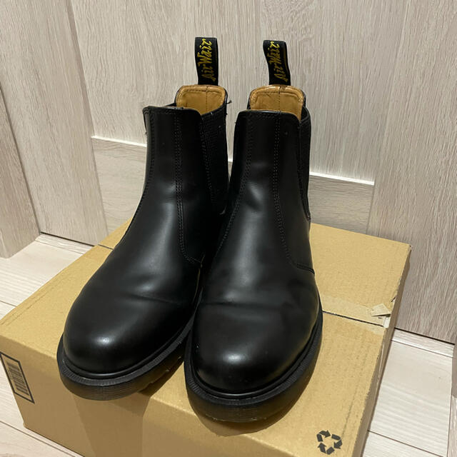 Dr.Martens ブーツ