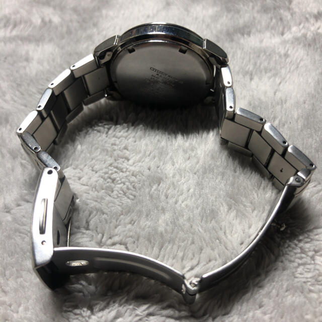 CITIZEN(シチズン)のCITIZEN Eco-Drive E101 FORMA ソーラー メンズ  メンズの時計(腕時計(アナログ))の商品写真