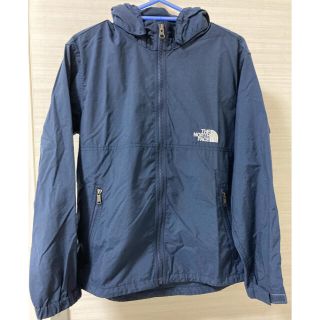 ザノースフェイス(THE NORTH FACE)のノースフェイス　コンパクトジャケット(ジャケット/上着)