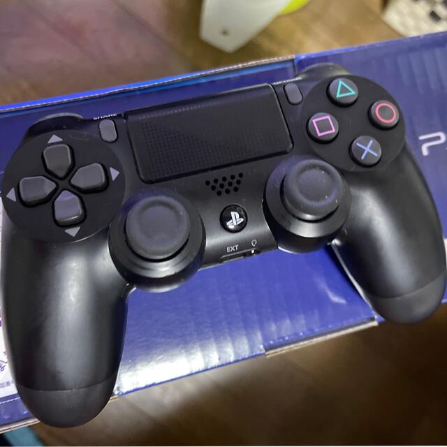 SONY PlayStation4 Pro 本体 CUH-7200BB01