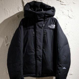 ザノースフェイス(THE NORTH FACE)のバルトロライト ジャケット(ダウンジャケット)