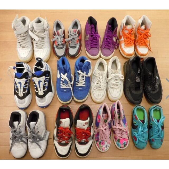 シューズ NIKE - NIKE