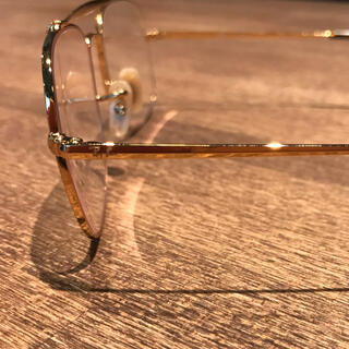 Ray-Ban - Ray Ban メガネRB6389 2500の通販 by Yuipy's shop ...